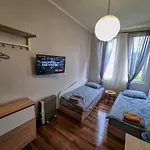 Charming Studio In Sofia Center