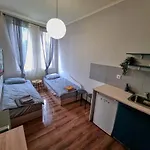 Charming Studio In Sofia Center