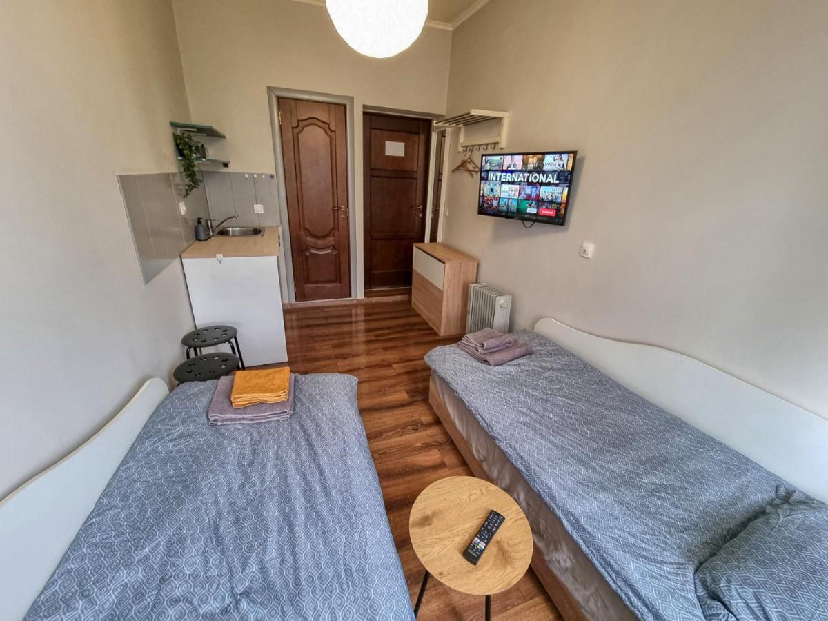Charming In Center Apartemen Sofia