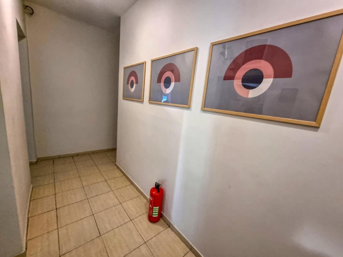 Apartament Charming In Center *