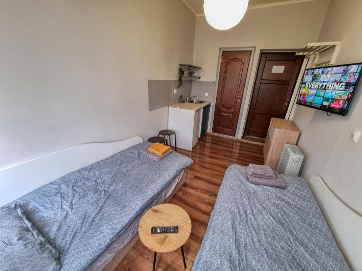 Charming In Center Apartament Sofia