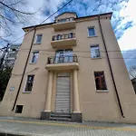 Charming Studio In Sofia Center